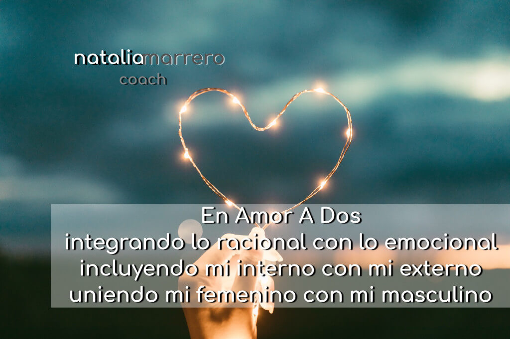 El amor, una nueva mirada