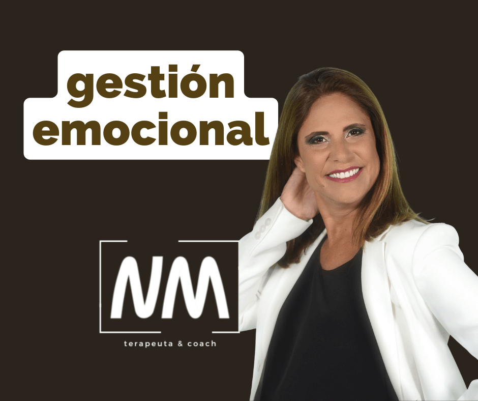 Coaching Natalia Marrero