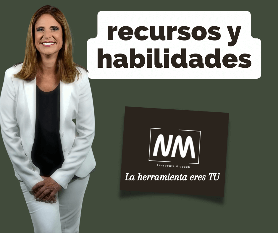 Coaching Natalia Marrero