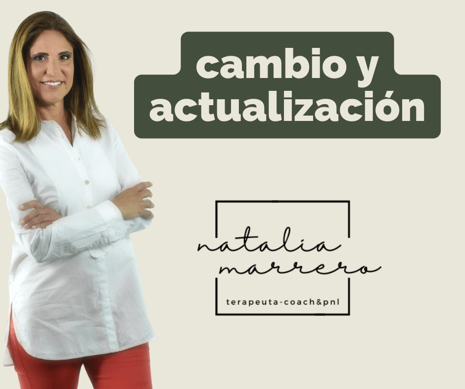 Coaching Natalia Marrero